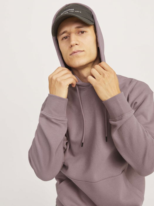 Jack Jones Hanorac Mov  Barbati [5]