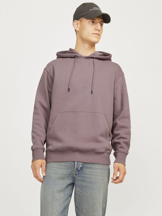 Jack Jones Hanorac Mov  Barbati [1]