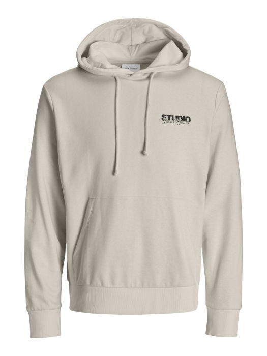 Jack Jones Толстовка Moonbeam  [1]