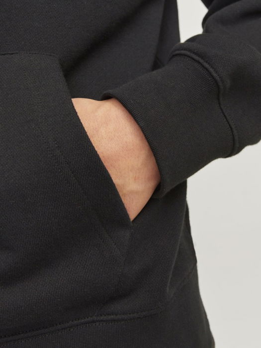 Jack Jones Толстовка Negru  [6]