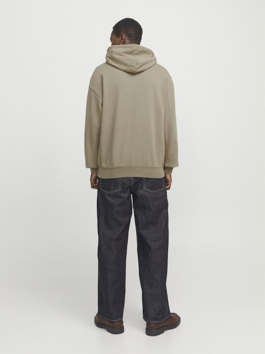 Jack Jones Hanorac Bej  Barbati [4]