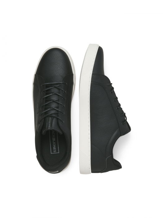 Jack Jones Мужская Обувь Чёрная [3]