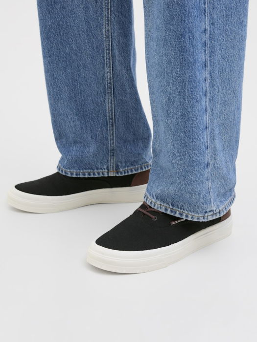 Jack Jones Incaltaminte Neagra  Barbati [7]