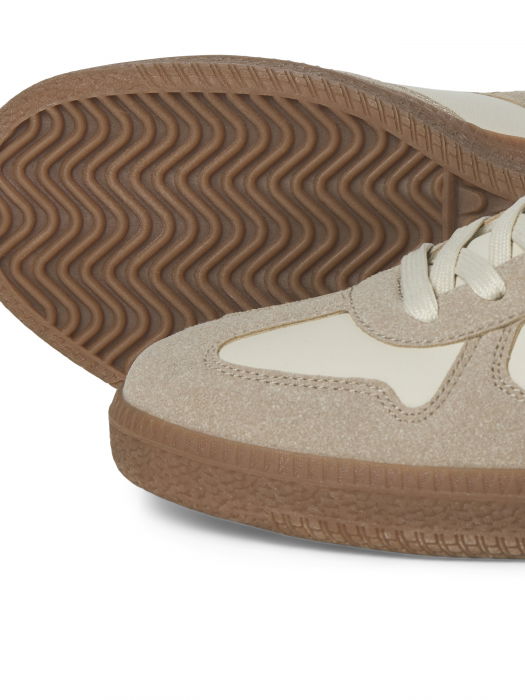 Jack Jones Мужская Обувь Беживая  [3]