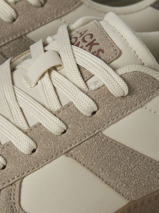 Jack Jones Мужская Обувь Беживая  [6]