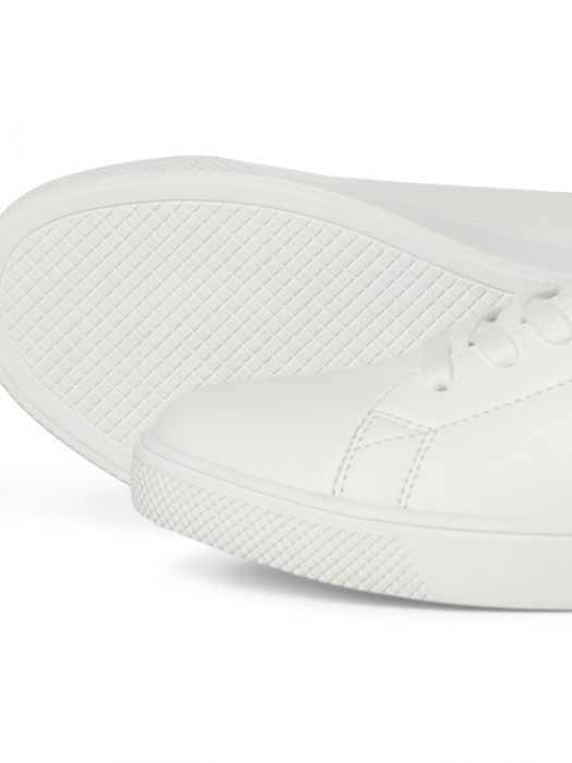 Jack Jones Мужская Обувь Белая  [3]