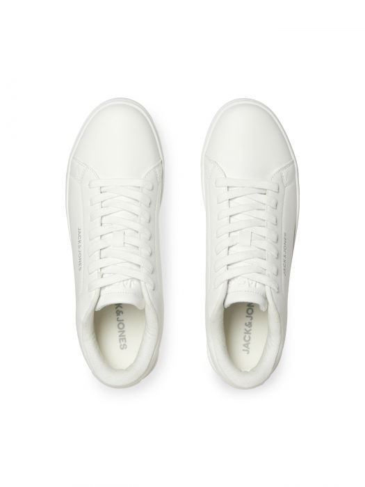 Jack Jones Мужская Обувь Белая  [2]