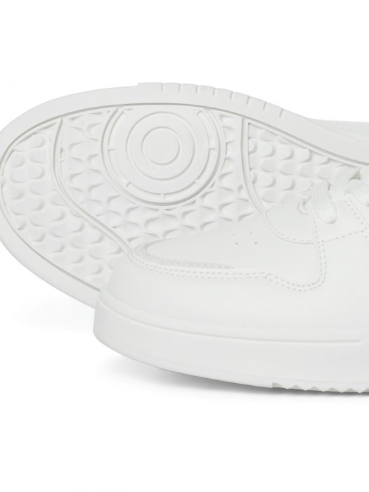 Jack Jones Мужская Обувь Белая  [3]