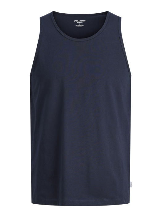 Jack Jones Maiou Navy Regular Barbati [7]