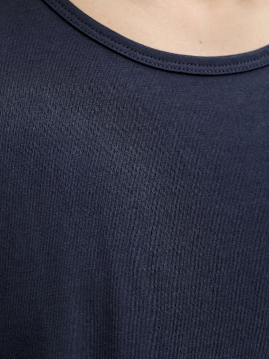 Jack Jones Maiou Navy Regular Barbati [5]