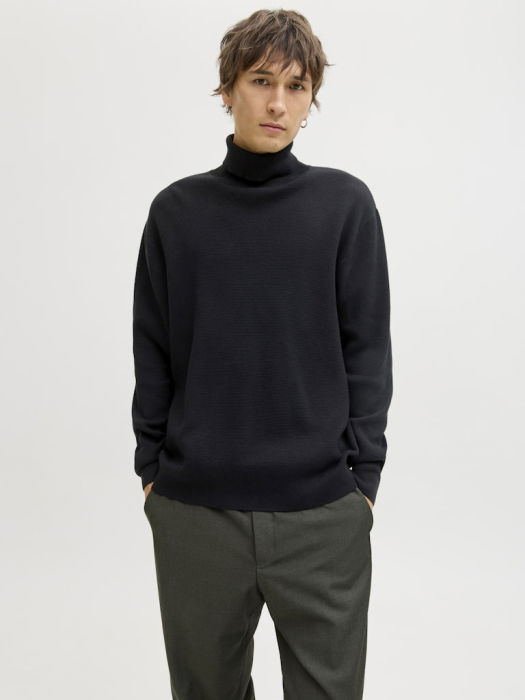 Jack Jones Maleta Neagra  Barbati [1]