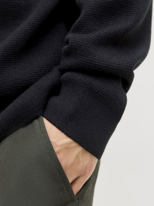 Jack Jones Maleta Neagra  Barbati [6]