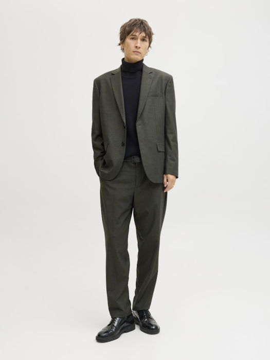 Jack Jones Maleta Neagra  Barbati [4]