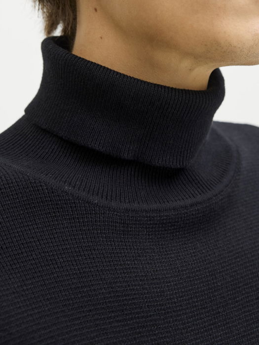 Jack Jones Maleta Neagra  Barbati [5]