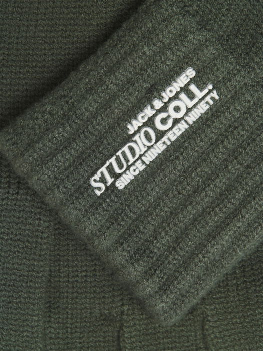 Jack Jones Перчатки Duffel Bag  [2]