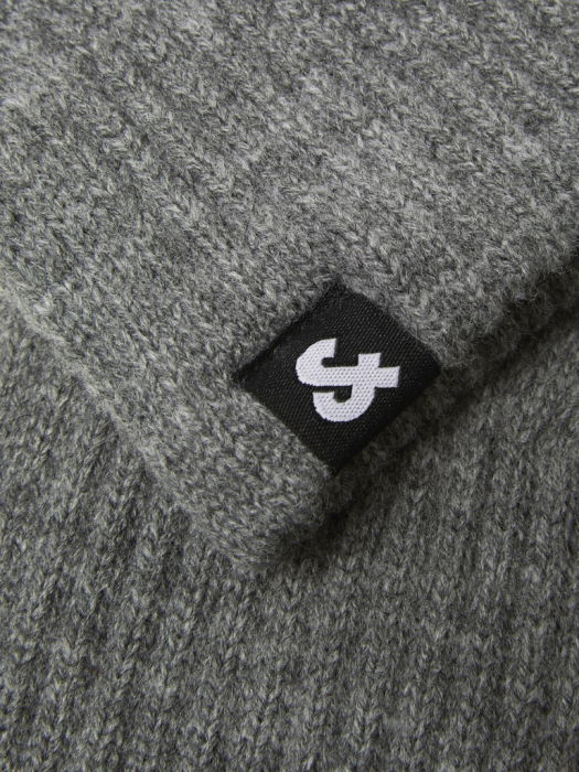 Jack Jones Перчатки Gri  [5]
