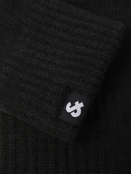 Jack Jones Перчатки Negru  [4]