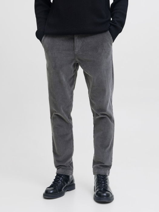 Jack Jones Pantaloni Gri Inchis  Barbati [2]