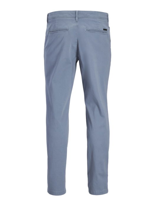 Jack Jones Pantaloni Albastri Slim Barbati [8]