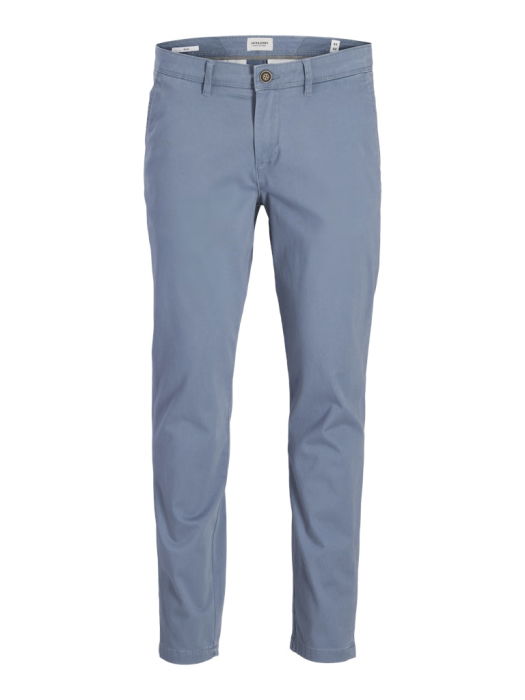 Jack Jones Pantaloni Albastri Slim Barbati [7]