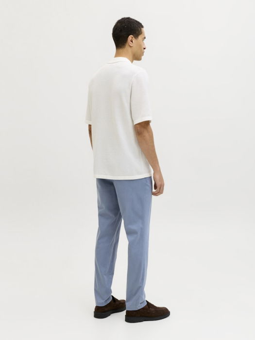 Jack Jones Pantaloni Albastri Slim Barbati [5]