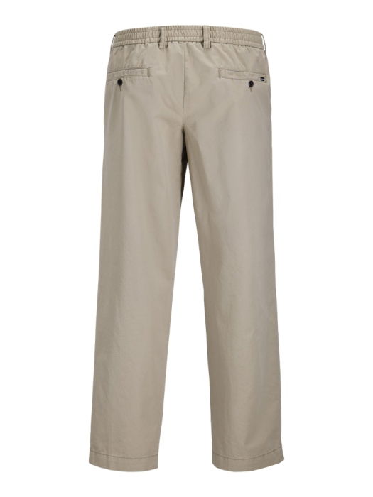 Jack Jones Pantaloni Gri Inchis Loose Barbati [8]