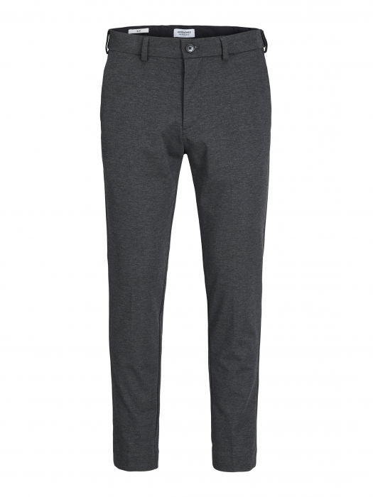 Jack Jones Pantaloni Gri Inchis Slim Barbati [8]