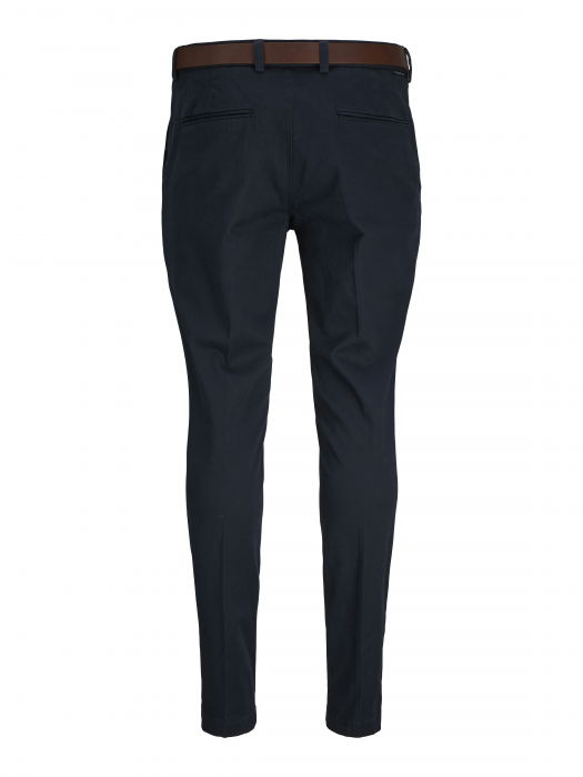 Jack Jones Брюки Dark Navy  [2]