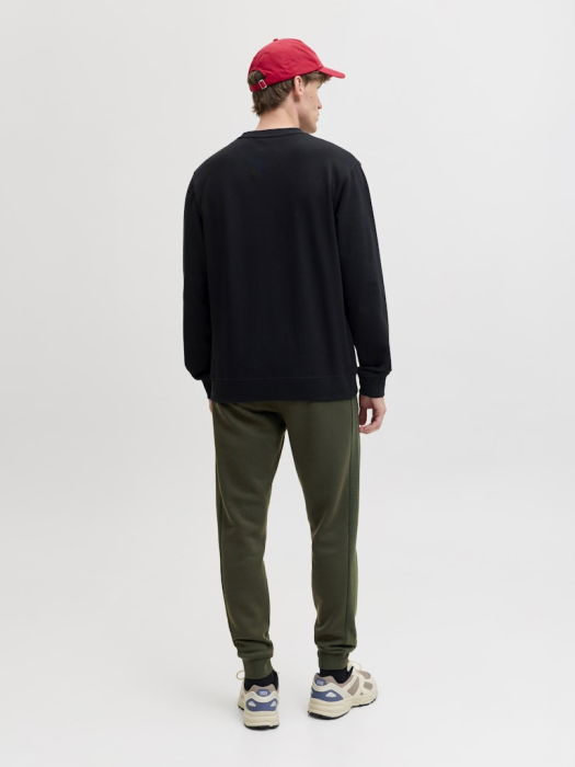 Jack Jones Pantaloni Khaki Regular Barbati [5]