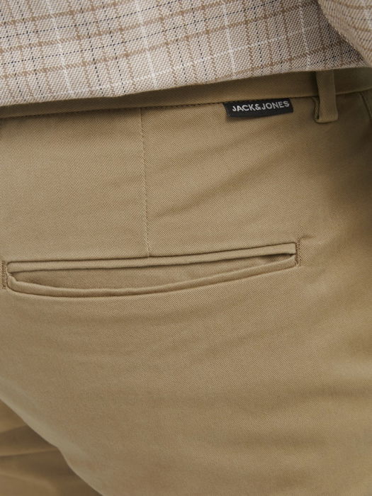 JACK&JONES Pantaloni Elmwood Relaxed Barbati [6]