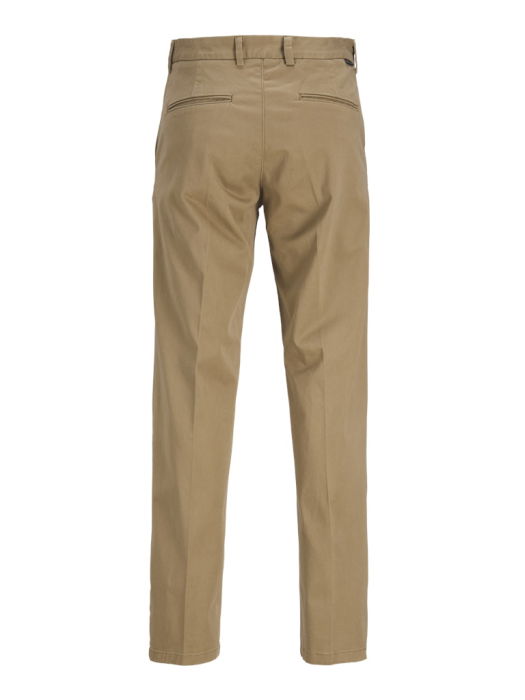 JACK&JONES Pantaloni Elmwood Relaxed Barbati [8]