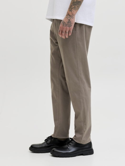 Jack Jones Pantaloni Bej Slim Barbati [4]