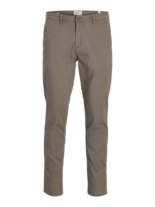 Jack Jones Pantaloni Bej Slim Barbati [7]