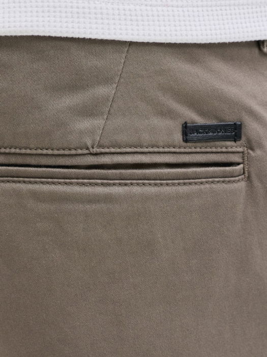 Jack Jones Pantaloni Bej Slim Barbati [6]