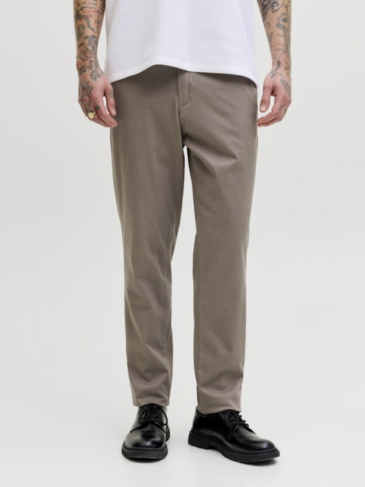 Jack Jones Pantaloni Bej Slim Barbati [3]