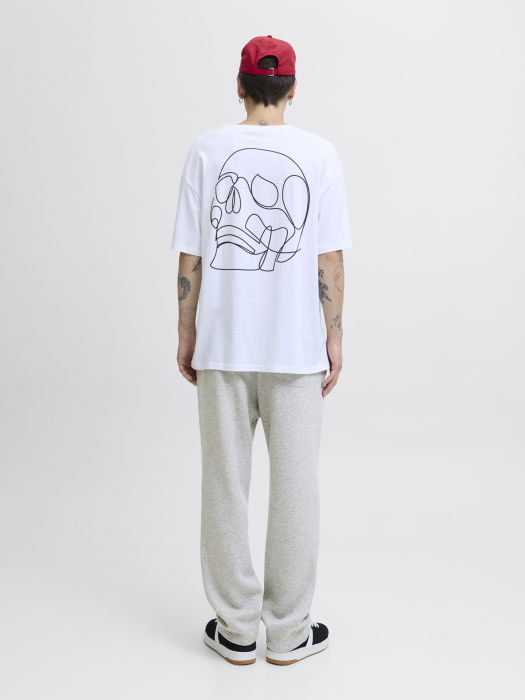 Jack Jones Брюки Gri Deschis  [3]