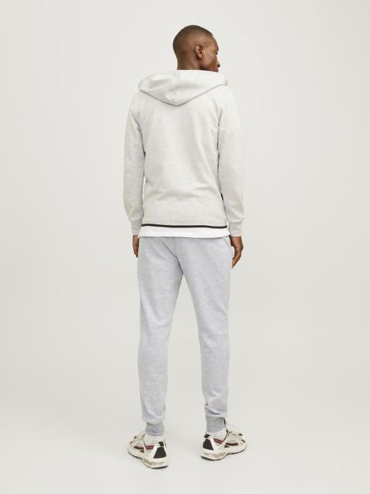 Jack Jones Брюки Gri Deschis Slim [3]