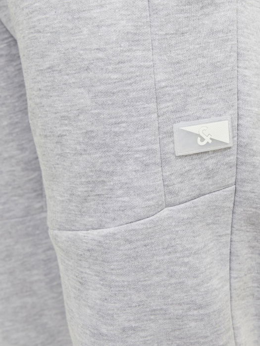 Jack Jones Брюки Gri Deschis Slim [2]