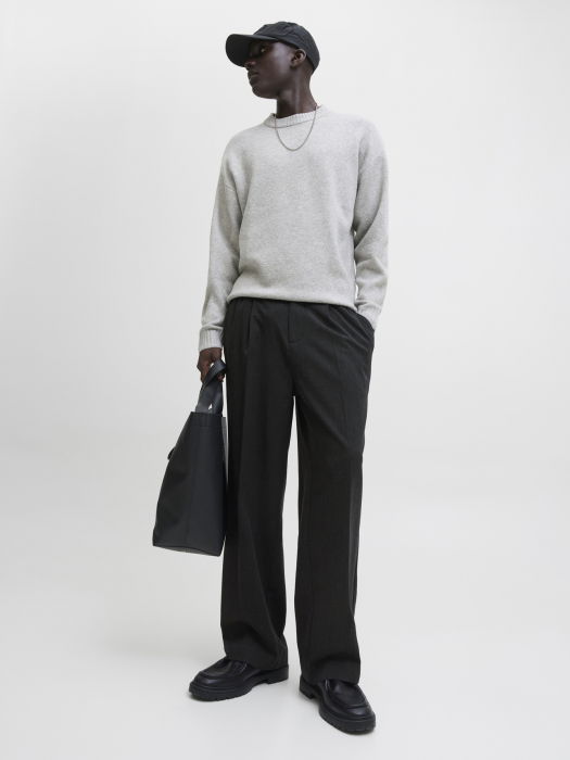 Jack Jones Брюки Gri Inchis  [5]