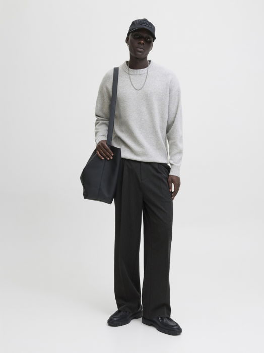 Jack Jones Брюки Gri Inchis  [6]