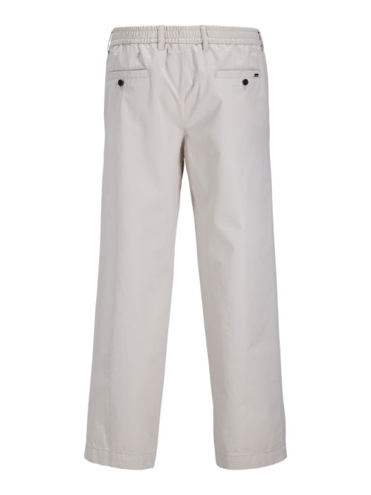 Jack Jones Pantaloni Negri Loose Barbati [8]