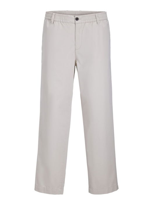 Jack Jones Pantaloni Negri Loose Barbati [7]