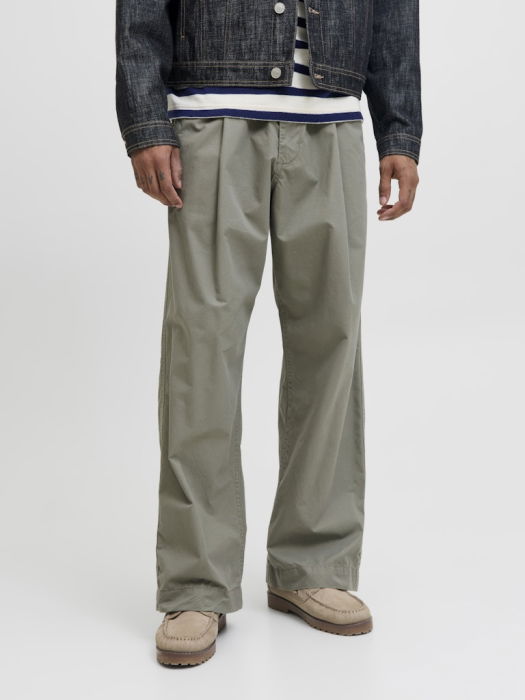 Jack Jones Pantaloni Verzi  Barbati [3]