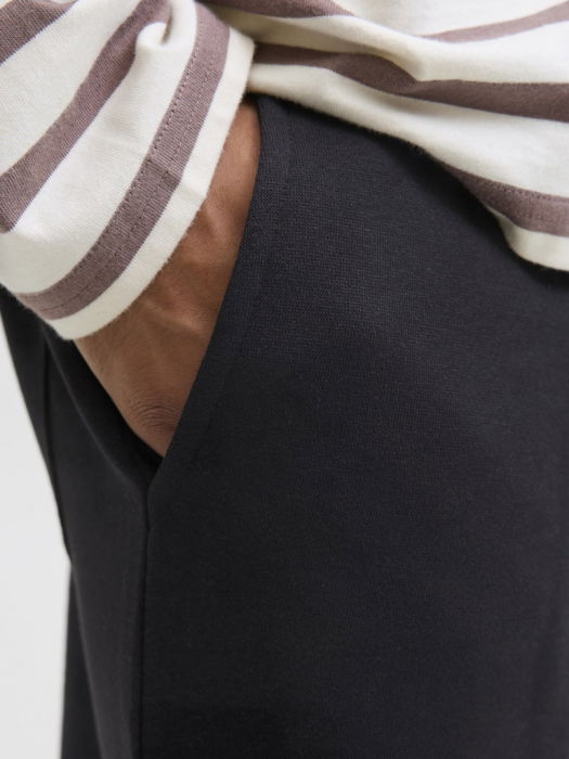 Jack Jones Брюки Negru  [4]