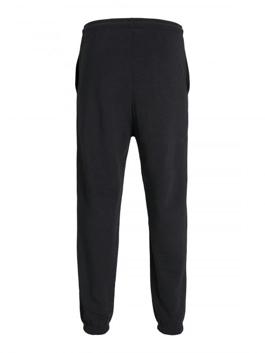 Jack Jones Pantaloni Negri  Barbati [8]