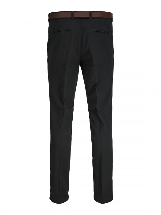Jack Jones Pantaloni Negri  Barbati [2]
