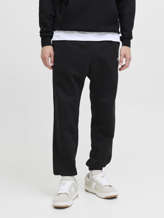 Jack Jones Pantaloni Negri Regular Barbati [4]
