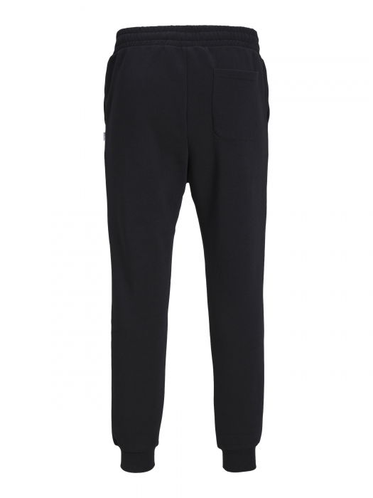 Jack Jones Pantaloni Negri Regular Barbati [7]