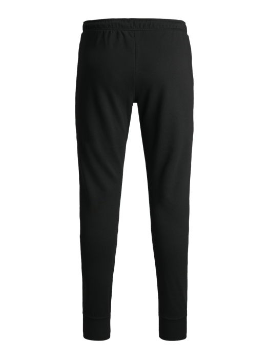 Jack Jones Pantaloni Negri Slim Barbati [1]