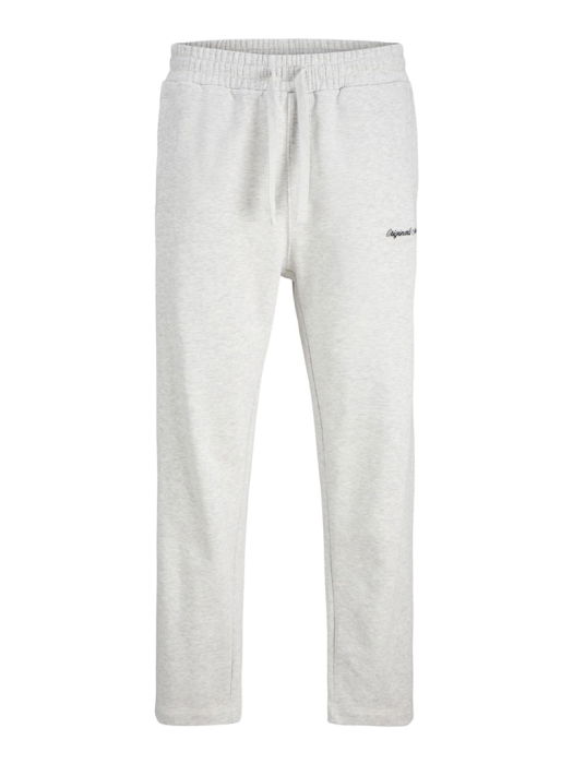 Jack Jones Pantaloni Albi Relaxed Barbati [7]